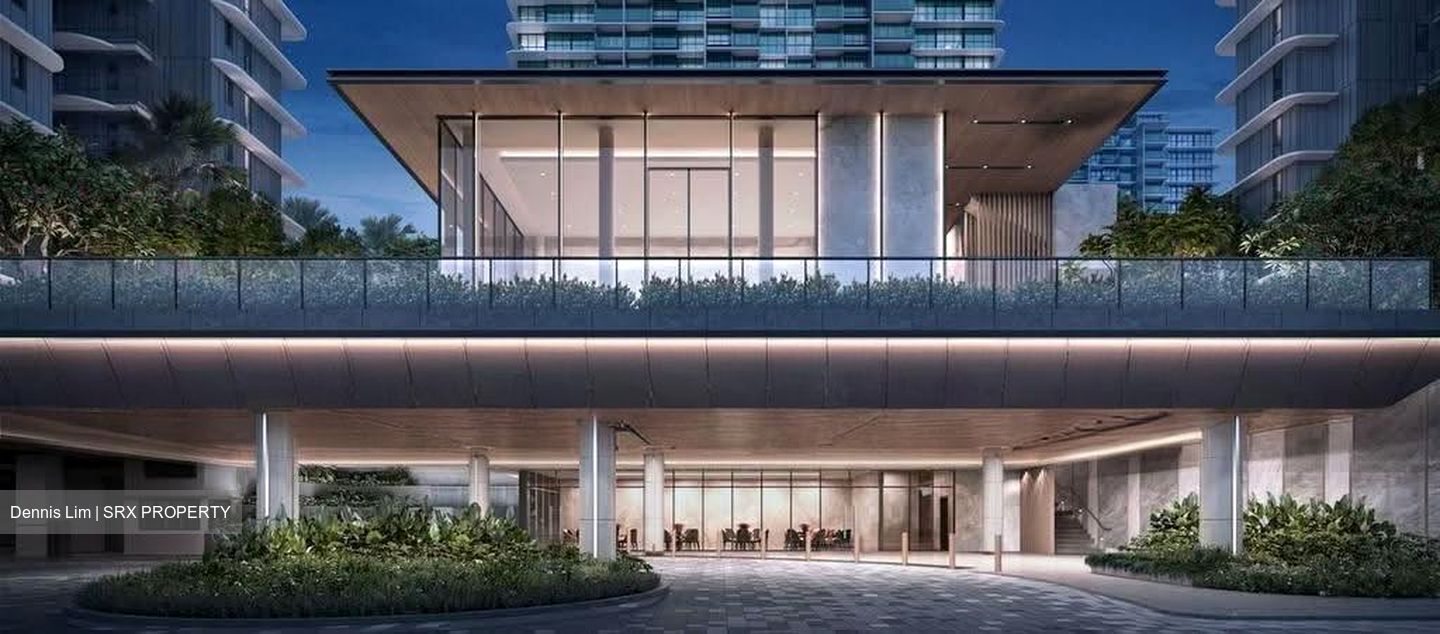 Chuan Park (D19), Condominium #607447401